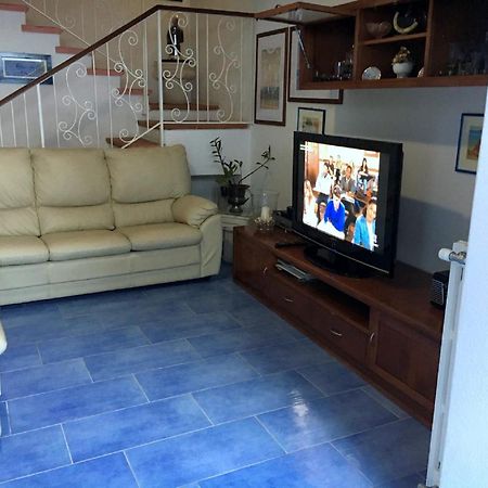 Lacco Ameno  Holiday Apartments מראה חיצוני תמונה