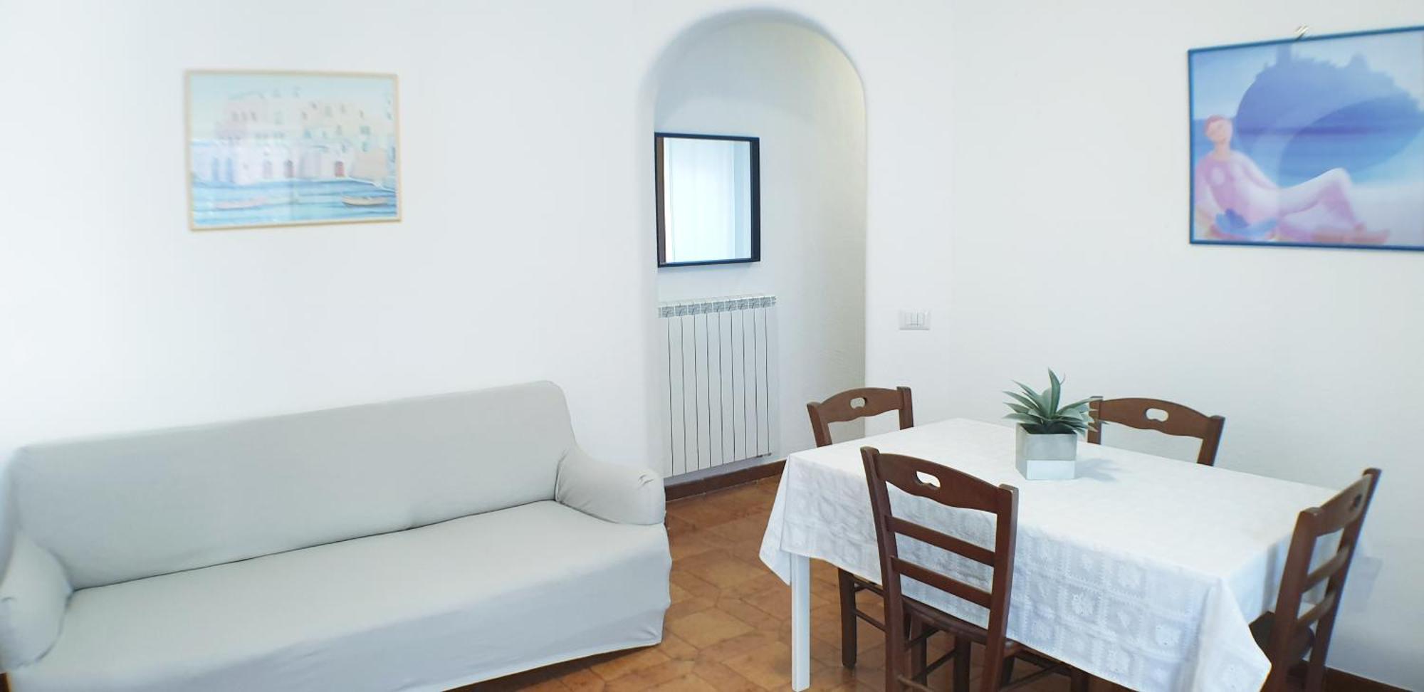 Lacco Ameno  Holiday Apartments מראה חיצוני תמונה