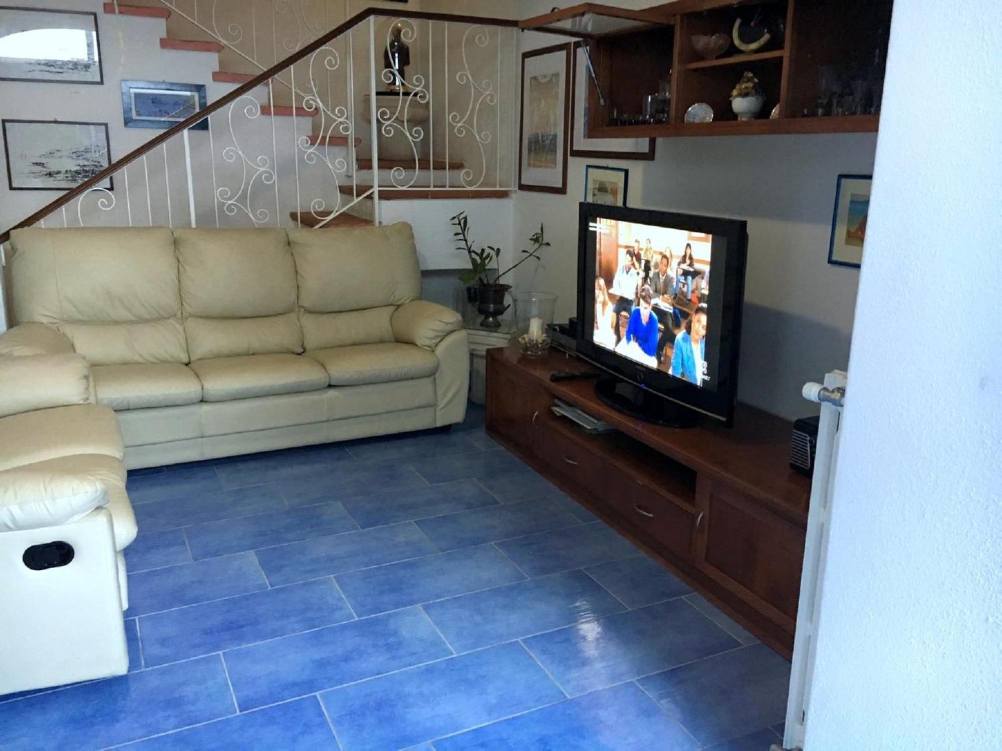 Lacco Ameno  Holiday Apartments מראה חיצוני תמונה