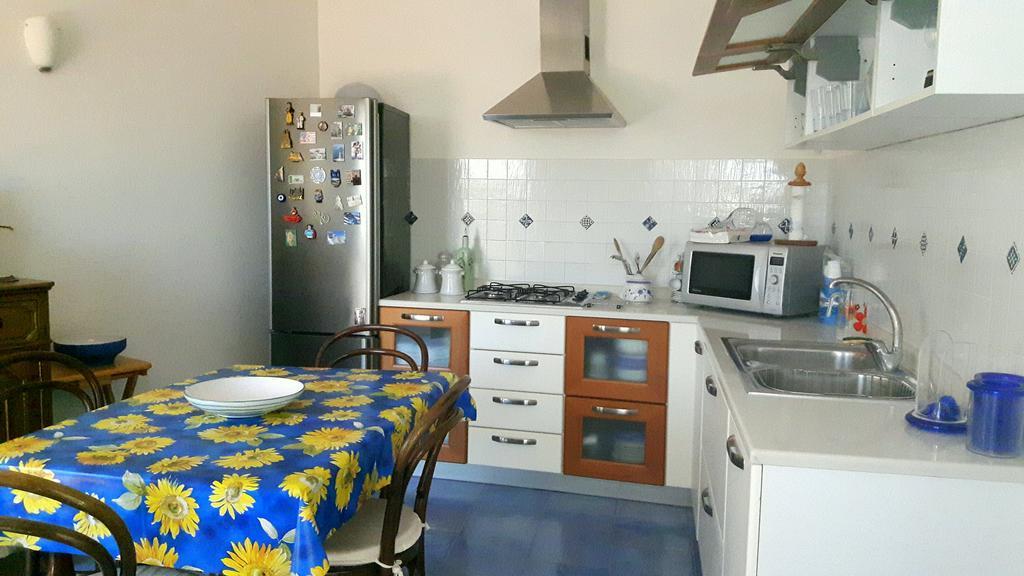 Lacco Ameno  Holiday Apartments מראה חיצוני תמונה