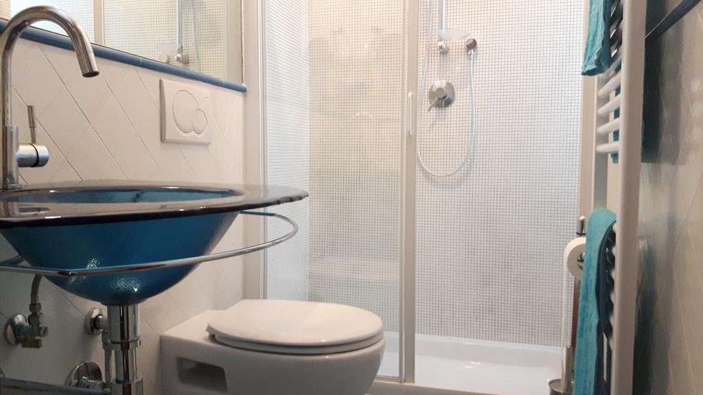 Lacco Ameno  Holiday Apartments מראה חיצוני תמונה
