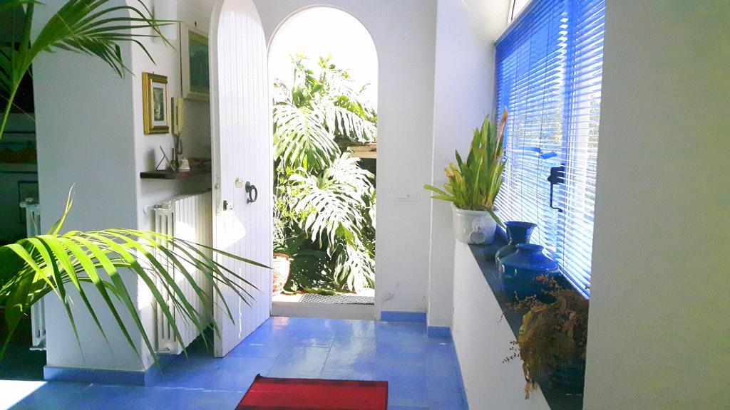 Lacco Ameno  Holiday Apartments מראה חיצוני תמונה