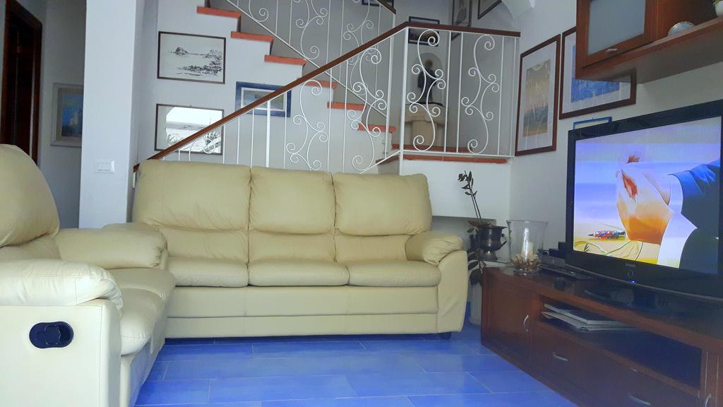 Lacco Ameno  Holiday Apartments מראה חיצוני תמונה