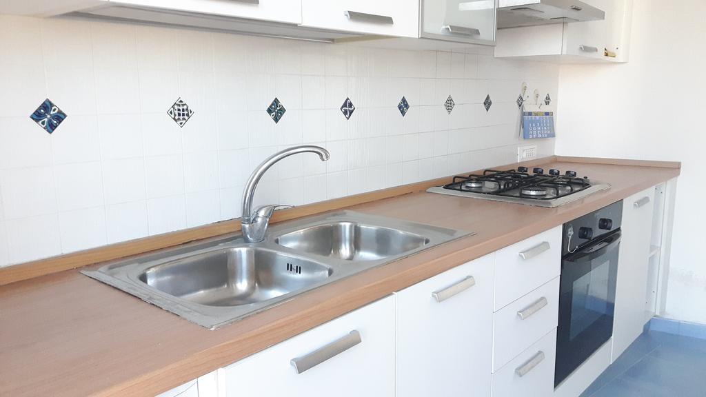 Lacco Ameno  Holiday Apartments מראה חיצוני תמונה
