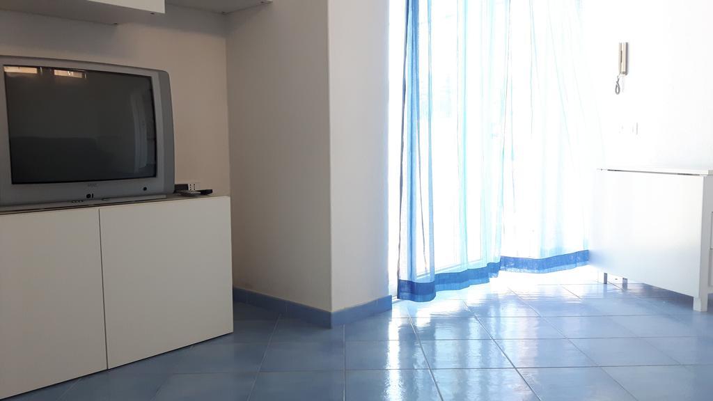 Lacco Ameno  Holiday Apartments מראה חיצוני תמונה
